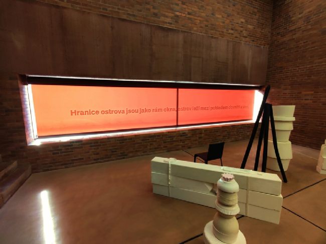 Velkoformátová látková roleta