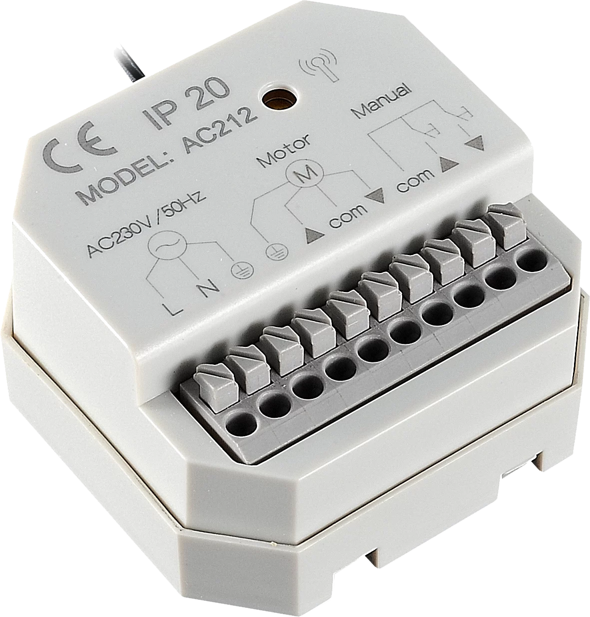 AC212