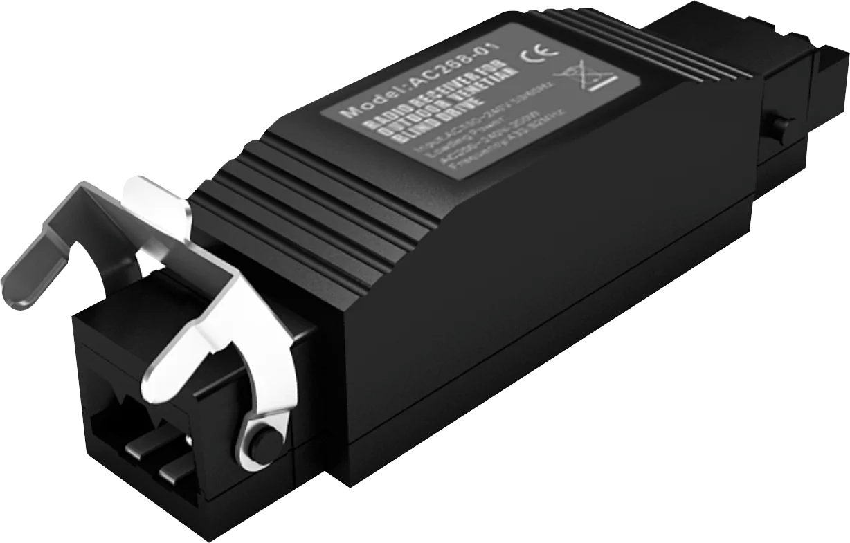 AC268