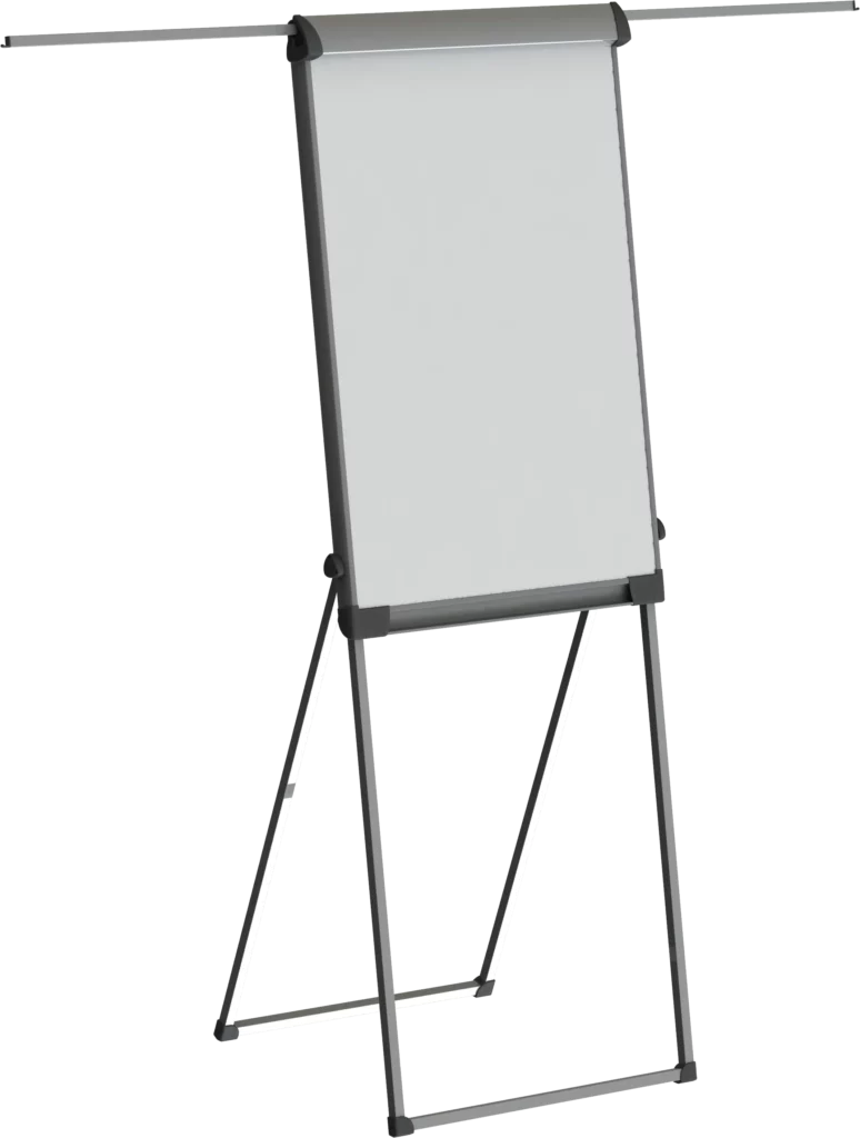 Flipchart Vario Professional