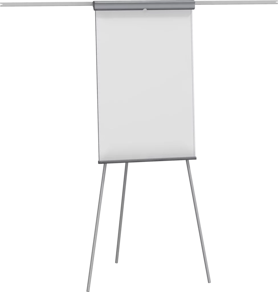Flipchart Vario Standard