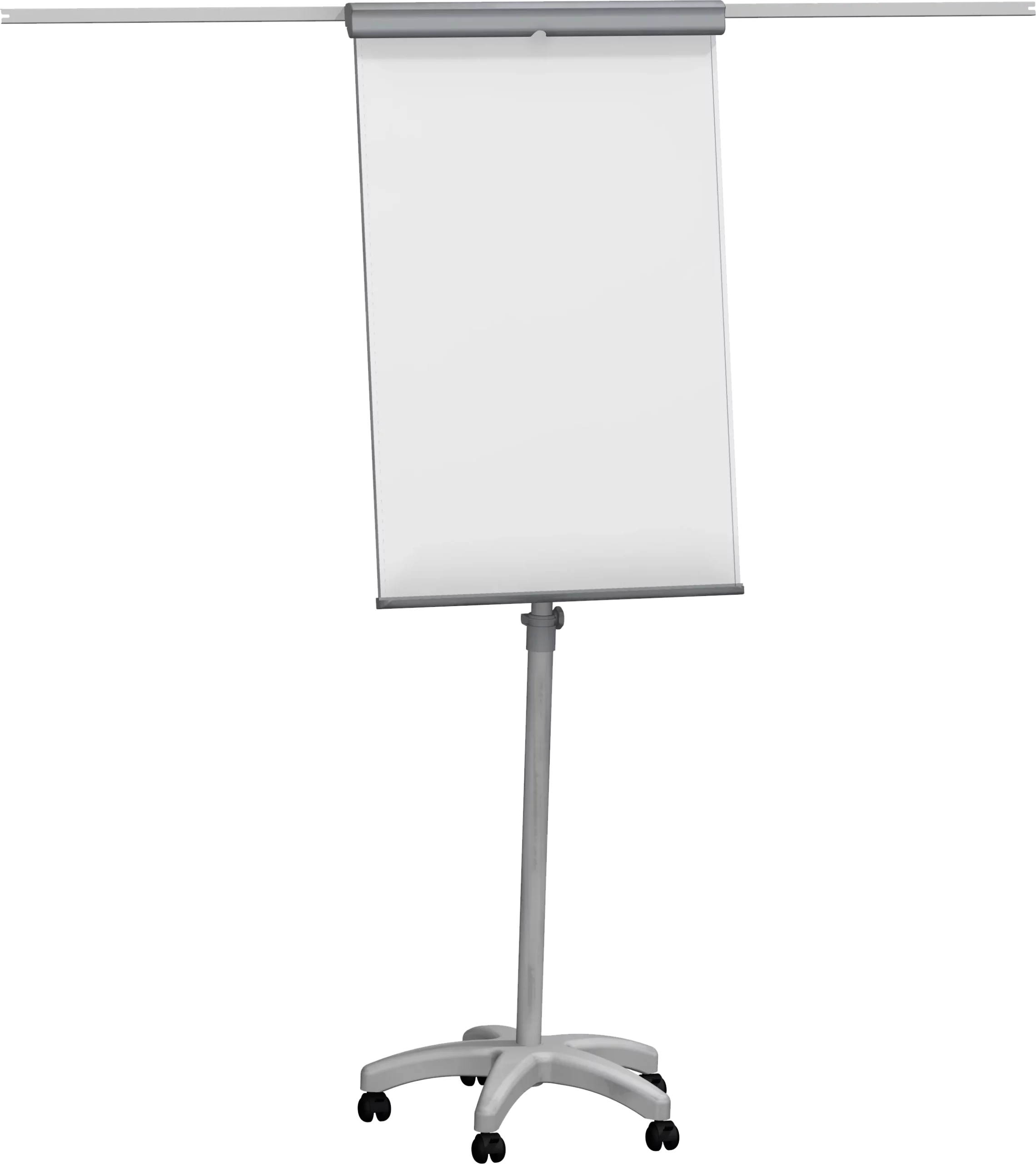 Flipchart Vario Star Mobil