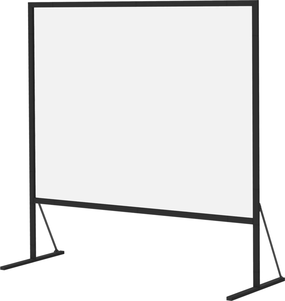 Frame Floor