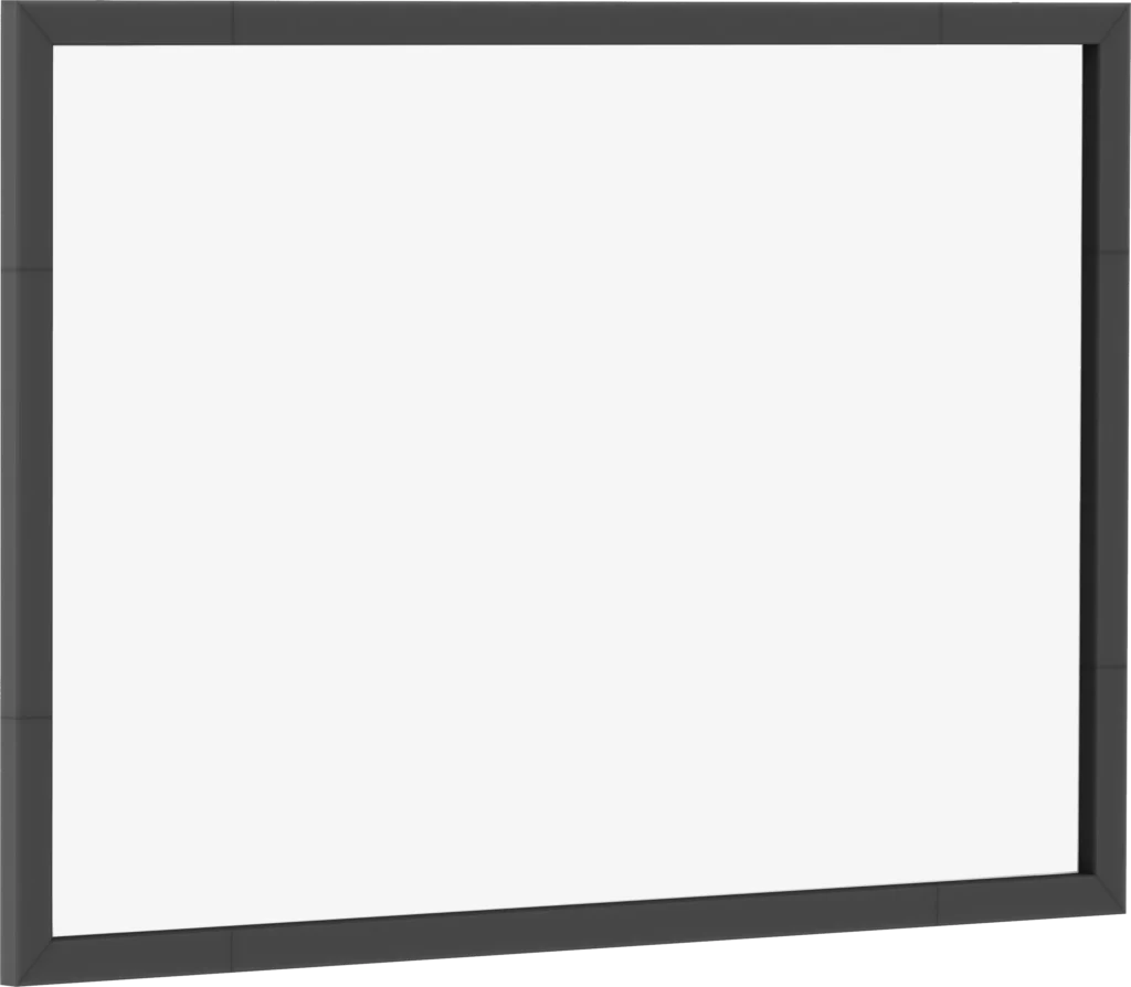Frame Wall 50
