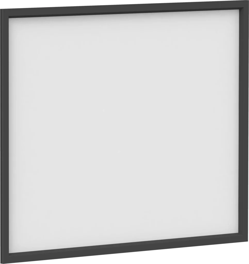 Frame Wall 75