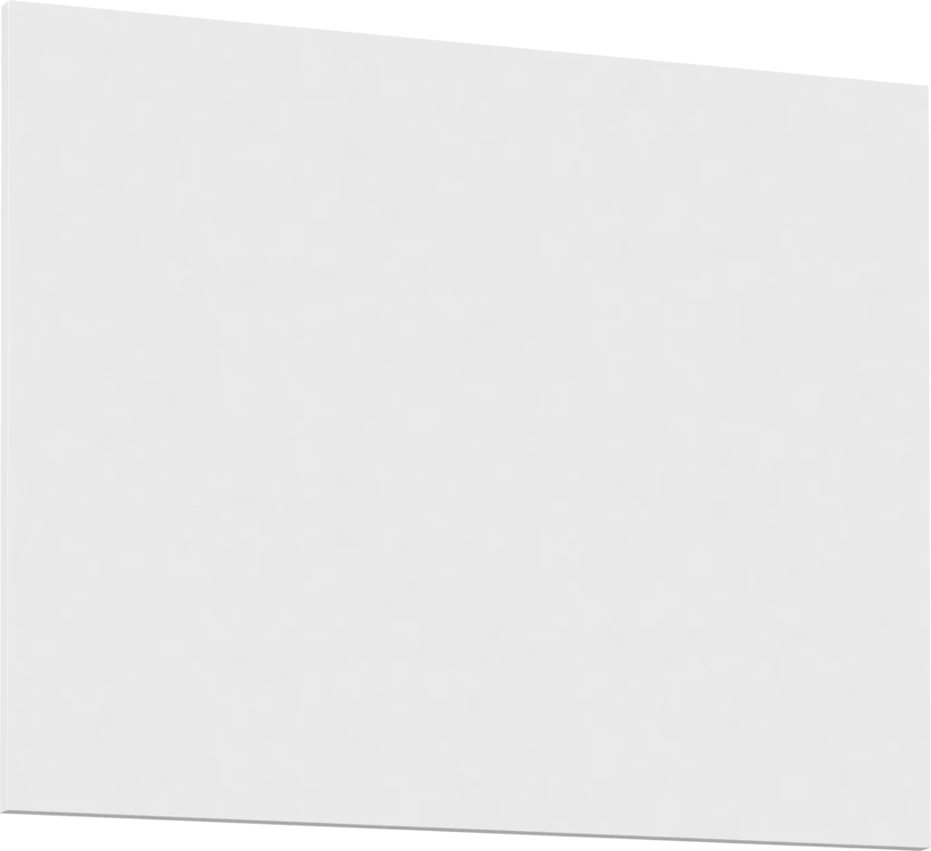 Frame White 75 OR