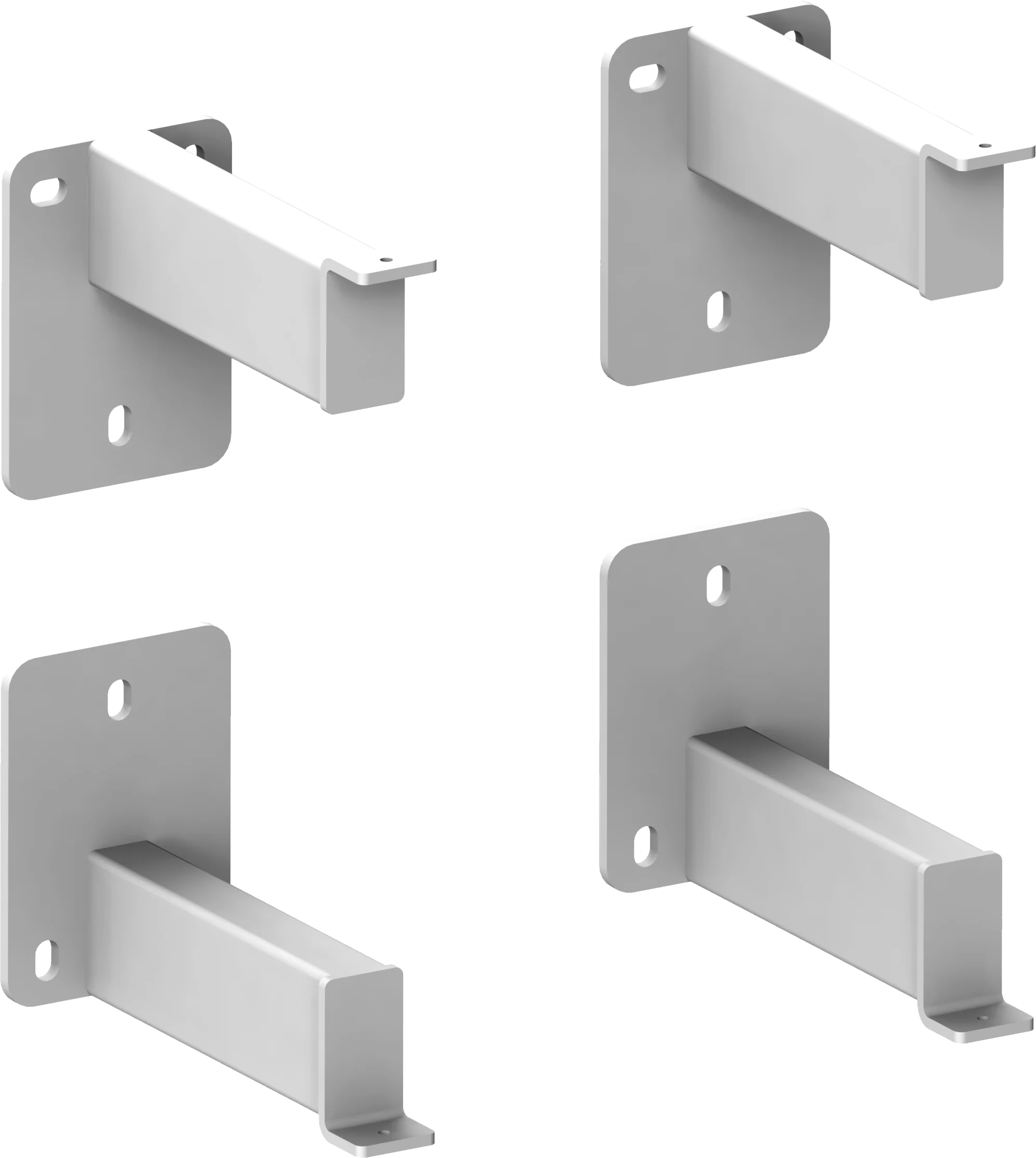 Odstup Frame