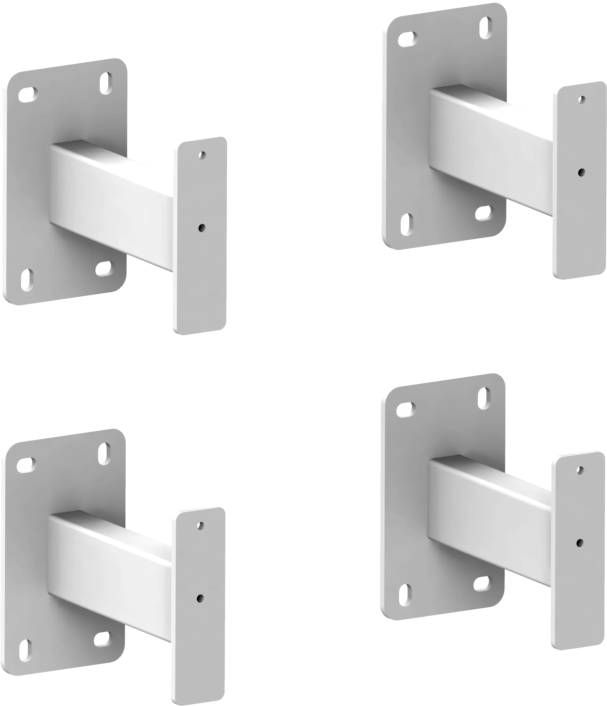 Odstup Frame