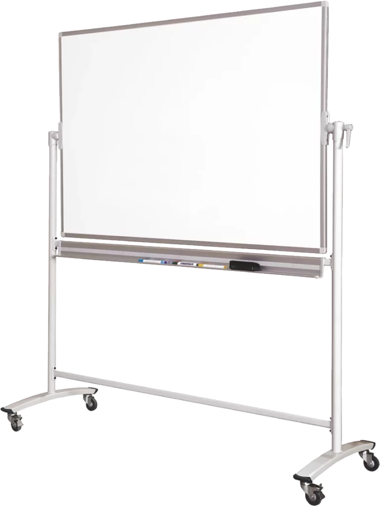 Otočné tabule Standard