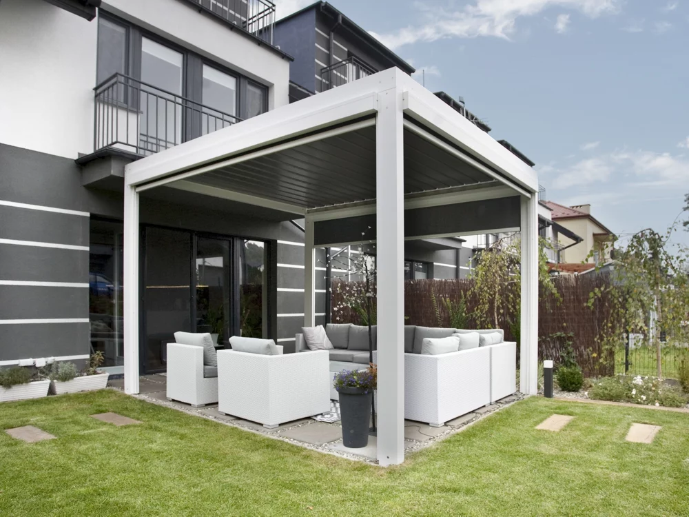PERGOLA B SB400PRO