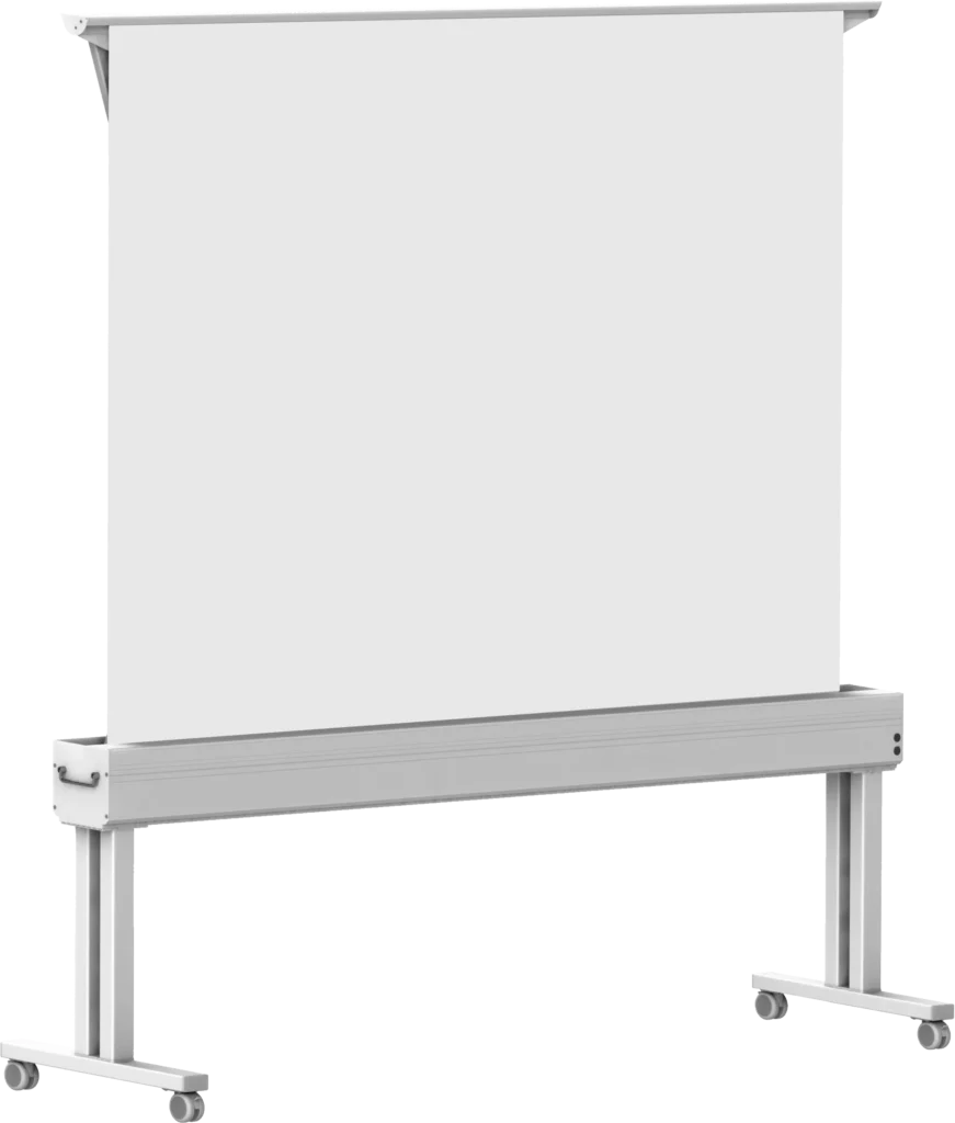 Rollo Floor Box