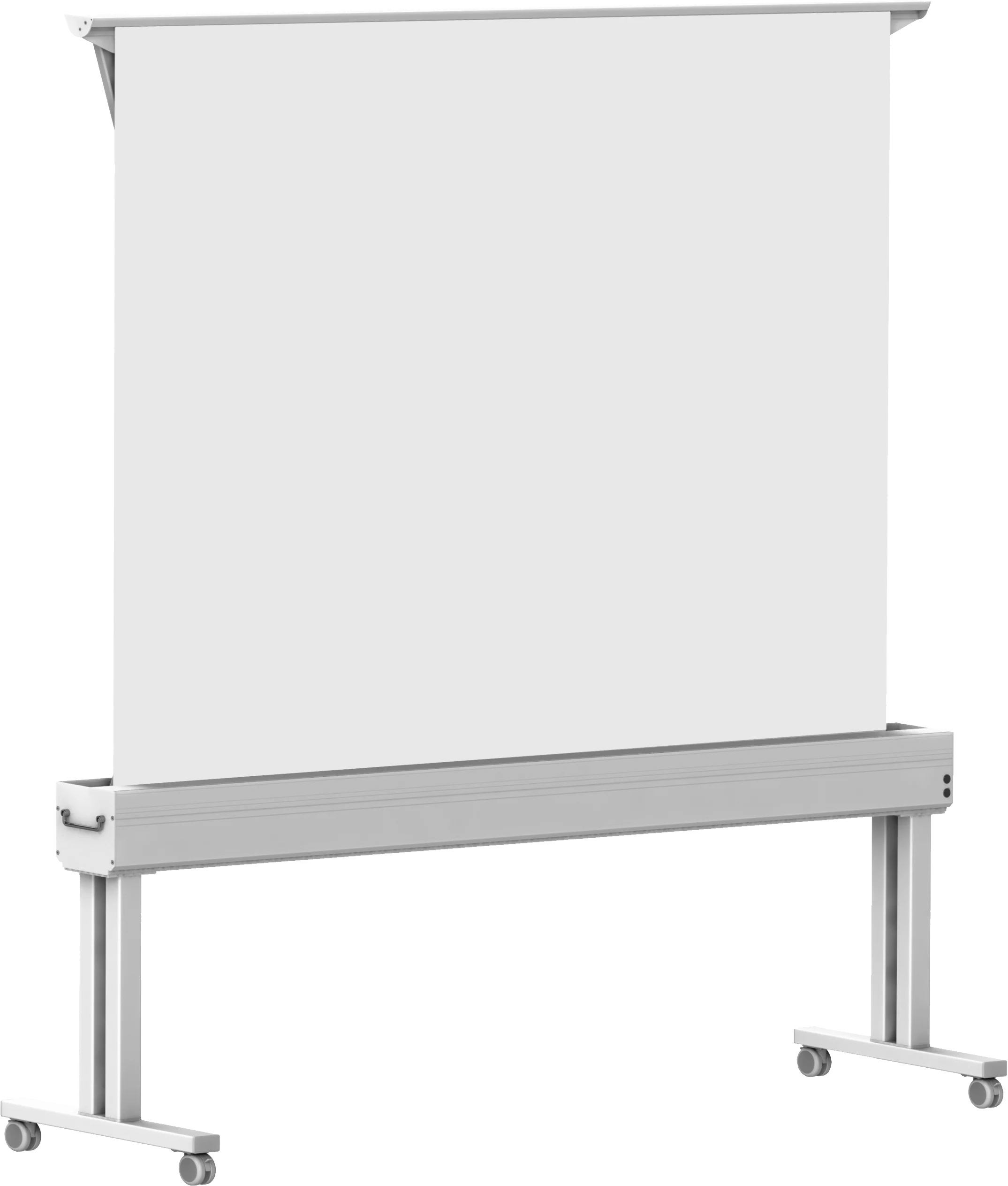 Rollo Floor Box